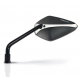N2000-XV : Barracuda X-Version Mirrors CB650 CBR650