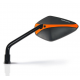 N2000-XV : Barracuda X-Version Mirrors CB650 CBR650