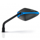 N2000-XV : Barracuda X-Version Mirrors CB650 CBR650