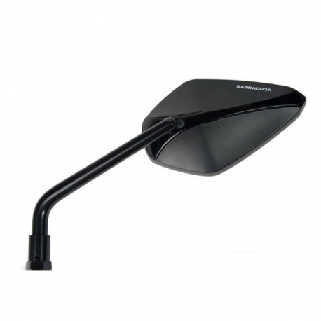 N2000-XV : Barracuda X-Version Mirrors CB650 CBR650