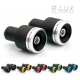 N1000-X + HN1000 : B-Lux Barracuda Lenkerendstopfen CB650 CBR650