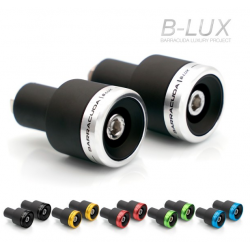 Embouts de guidon B-Lux Barracuda