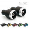 N1000-X + HN1000 : B-Lux Barracuda Lenkerendstopfen Honda CB650