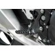 9980N : Fußstütze Puig Heritage CB650 CBR650