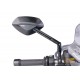 6218 + 6217 : Rettromirini Puig Hi-Tech 1 CB650 CBR650