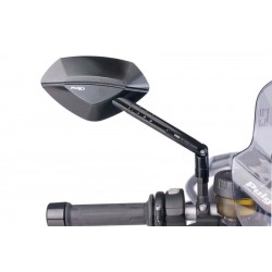 6218 + 6217 : Puig Hi-Tech 1 Rückspiegel CB650 CBR650