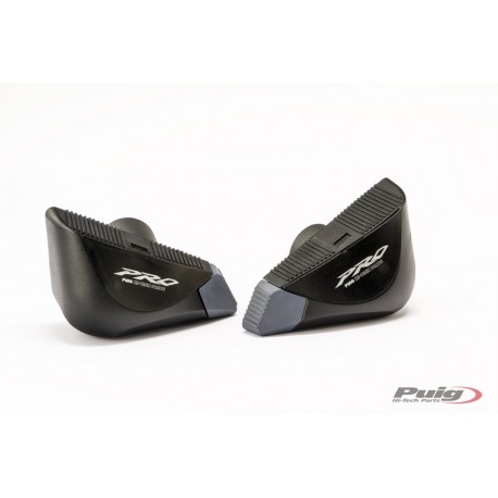 7070N : Protection Moteur Pro Puig CB650 CBR650