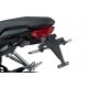 Puig CB650R Kennzeichenhalter