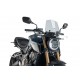 9748 : Puig CB650R Windschild CB650 CBR650