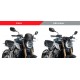 9768 : Placca frontale Puig CB650R CB650 CBR650