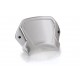 9803 : Frontplatte aus Aluminium Puig CB650R CB650 CBR650