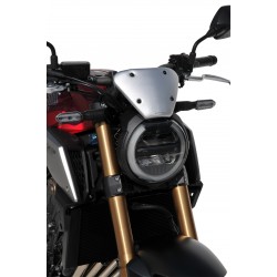 0301ALST04 : Parabrisas deportivo Ermax CB650R Honda CB650