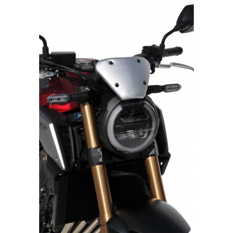0301ALST04 : Sport-Windschutzscheibe Ermax CB650R CB650 CBR650
