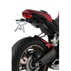 Support de plaque Ermax CB650R