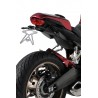 Supporto targa Ermax CB650R