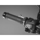 08ESY-MKN-HG19B : Kit de manillares calefaccionados CBR650R Honda Honda CB650
