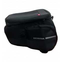 08ESY-MKJ-STB18 : Kit de bolsa de asiento CBR650R Honda CB650