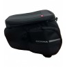 08ESY-MKJ-STB18 : CBR650R Saddlebag Kit Honda CB650
