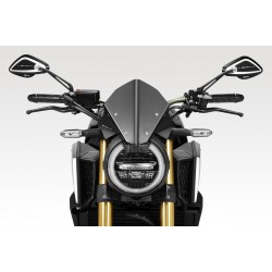 R-0916 : Pare-brise DPM CB650R CB650 CBR650