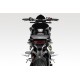 R-0917 : Nummernschild-Halter DPM CB/CBR 650R CB650 CBR650