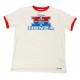 08HOV-T18-4X : Honda Team White T-shirt CB650 CBR650
