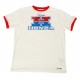 08HOV-T18-4X : T-shirt Team Honda Blanc CB650 CBR650