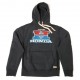 08HOV-H18-3X : Sweat Team Honda Grau CB650 CBR650