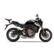 H0CR61ST : Supporto per top-case Shad CB/CBR 650R CB650 CBR650