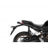 H0CB69IF : Support de valises 3P SH23 Shad 2019 CB650 CBR650
