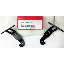 08R74-MKN-D50 : Kit di fissaggio per parapolvere Honda CB650R Honda CB650