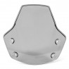 08R71-MKN-D50 : Saute-vent fumé Honda CB650R Honda CB650
