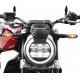 DFH40 : Top Block windshield CB650 CBR650