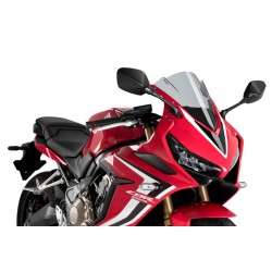Bubble racing Puig CBR650R