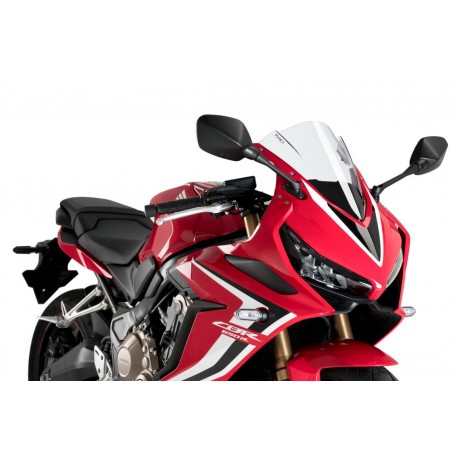 3568 : Bola de carreras Puig CBR650R Honda CB650