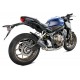 AH6256S : Ixrace Stainless MK2 Full Exhaust System CB650 CBR650