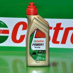 castrol10w30 : Olio motore Castrol Power1 10W30 CB650 CBR650