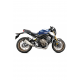 WH6656ST : Ligne complète IXRACE M10 Titane CB650 CBR650