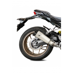WH6656ST : Complete line IXRACE M10 Titanium CB650 CBR650