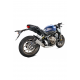 WH6656ST : Linea completa IXRACE M10 Titanio CB650 CBR650
