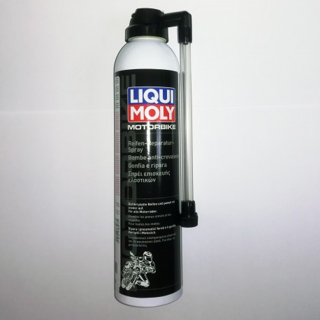 LM.5982 : Pannenspray CB650 CBR650