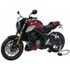 8901T04 : Parafango motore Ermax CB650R Honda CB650