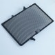 1069888 : Rejilla de radiador R&G RAD0155BK CB650 CBR650