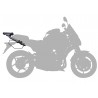 D0SS5SE : Support de sacoches latérales Shad CB650F CB650 CBR650