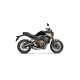S-H6R14-HEGEHT : Complete Akrapovic Titanium Line Honda CB650