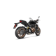 S-H6R14-HEGEHT : Complete Akrapovic Titanium Line Honda CB650