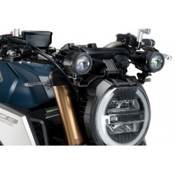 3489N : Kit de luces adicionales Puig CB650 CBR650