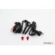 3489N : Kit de feux additionnels Puig CB650 CBR650