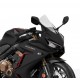 08R7*-MKN-D10 : Honda Windshield CBR650R CB650 CBR650