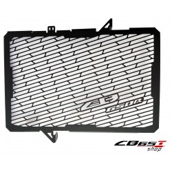 Protection de radiateur CB650R