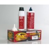 1099855 : Kit di manutenzione BMC per filtro aria WA250-500 CB650 CBR650